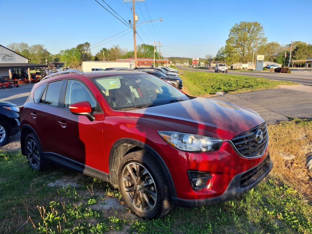 Thumbnail image of 2016 Mazda CX-5 at Campbell's Auto Sales