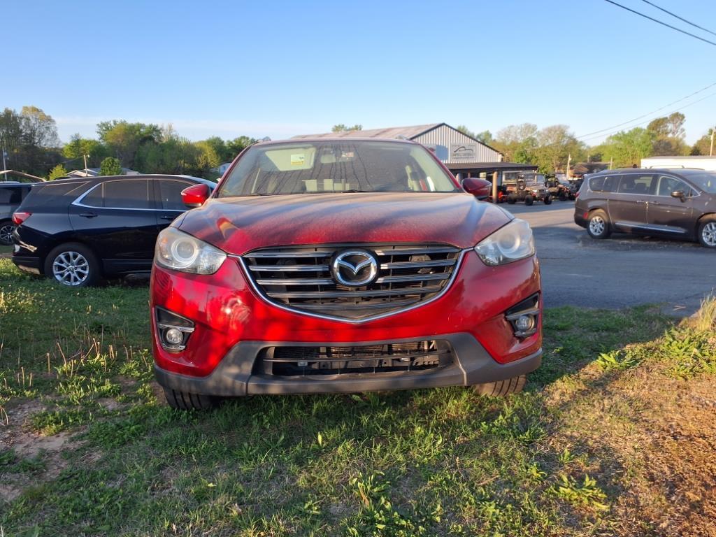 Thumbnail image of 2016 Mazda CX-5 at Campbell's Auto Sales