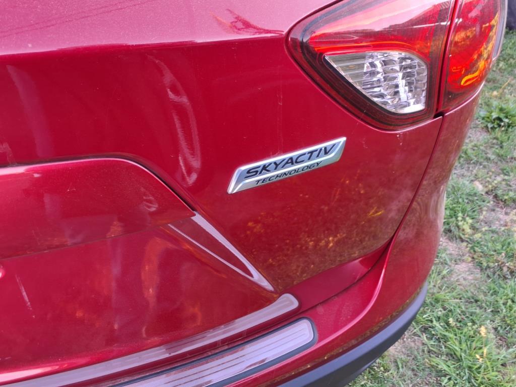 Thumbnail image of 2016 Mazda CX-5 at Campbell's Auto Sales