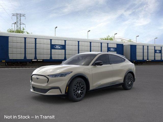 Thumbnail image of 2025 Ford Mustang Mach-E at TamiamiFord of North Naples, FL