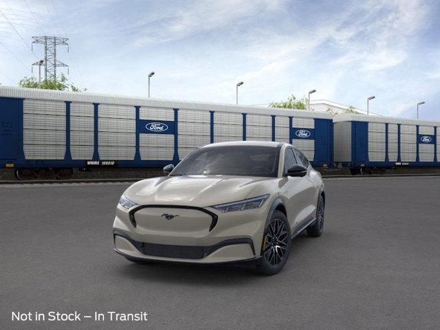 Thumbnail image of 2025 Ford Mustang Mach-E at TamiamiFord of North Naples, FL