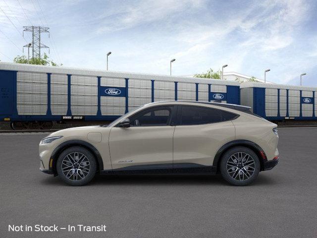 Thumbnail image of 2025 Ford Mustang Mach-E at TamiamiFord of North Naples, FL