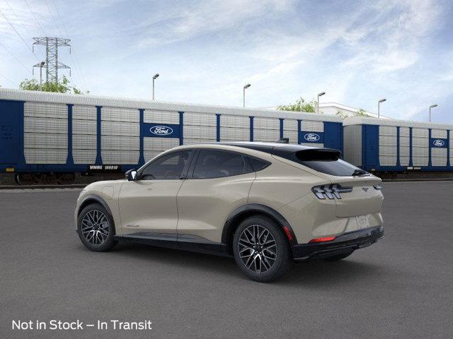 Thumbnail image of 2025 Ford Mustang Mach-E at TamiamiFord of North Naples, FL