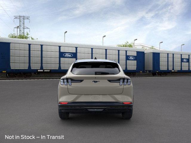 Thumbnail image of 2025 Ford Mustang Mach-E at TamiamiFord of North Naples, FL