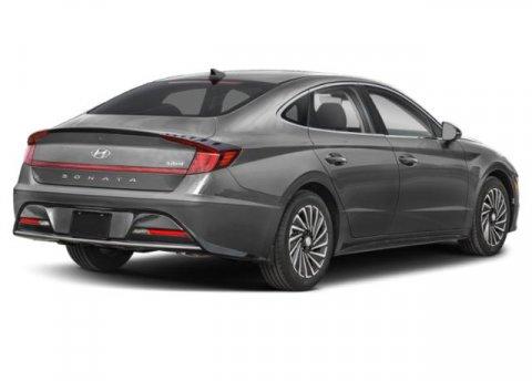 Thumbnail image of 2023 Hyundai SONATA Hybrid at Riverhead Auto Mall