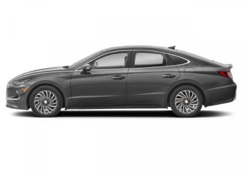 Thumbnail image of 2023 Hyundai SONATA Hybrid at Riverhead Auto Mall