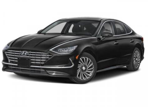 Thumbnail image of 2023 Hyundai SONATA Hybrid at Riverhead Auto Mall