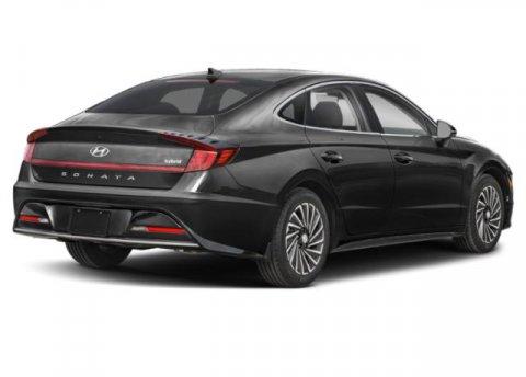 Thumbnail image of 2023 Hyundai SONATA Hybrid at Riverhead Auto Mall