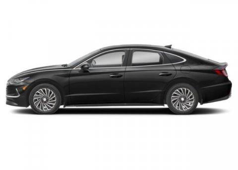 Thumbnail image of 2023 Hyundai SONATA Hybrid at Riverhead Auto Mall