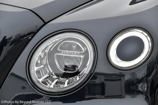 Thumbnail image of 2020 Bentley Bentayga at PerilloDownersGrove of Downers Grove, IL
