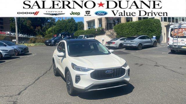 Thumbnail image of 2024 Ford Escape Plug-In Hybrid at New - Salerno Duane Of Summit Ford