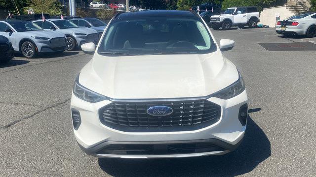 Thumbnail image of 2024 Ford Escape Plug-In Hybrid at New - Salerno Duane Of Summit Ford
