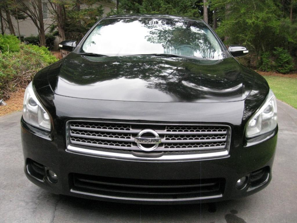 Thumbnail image of 2011 Nissan Maxima at AGN Auto Gallery