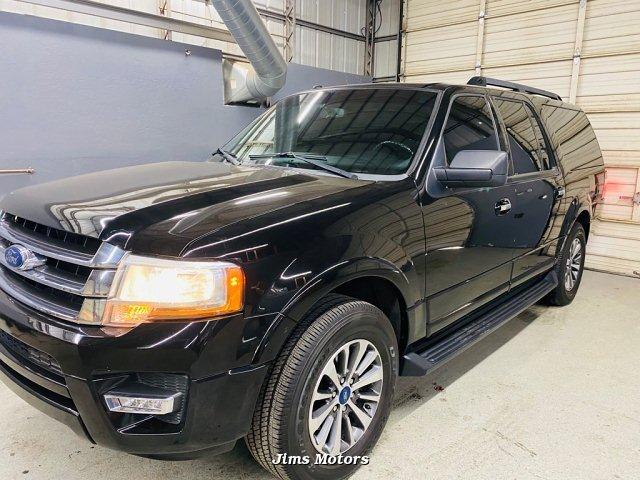Thumbnail image of 2016 Ford Expedition EL at Jim's Motors