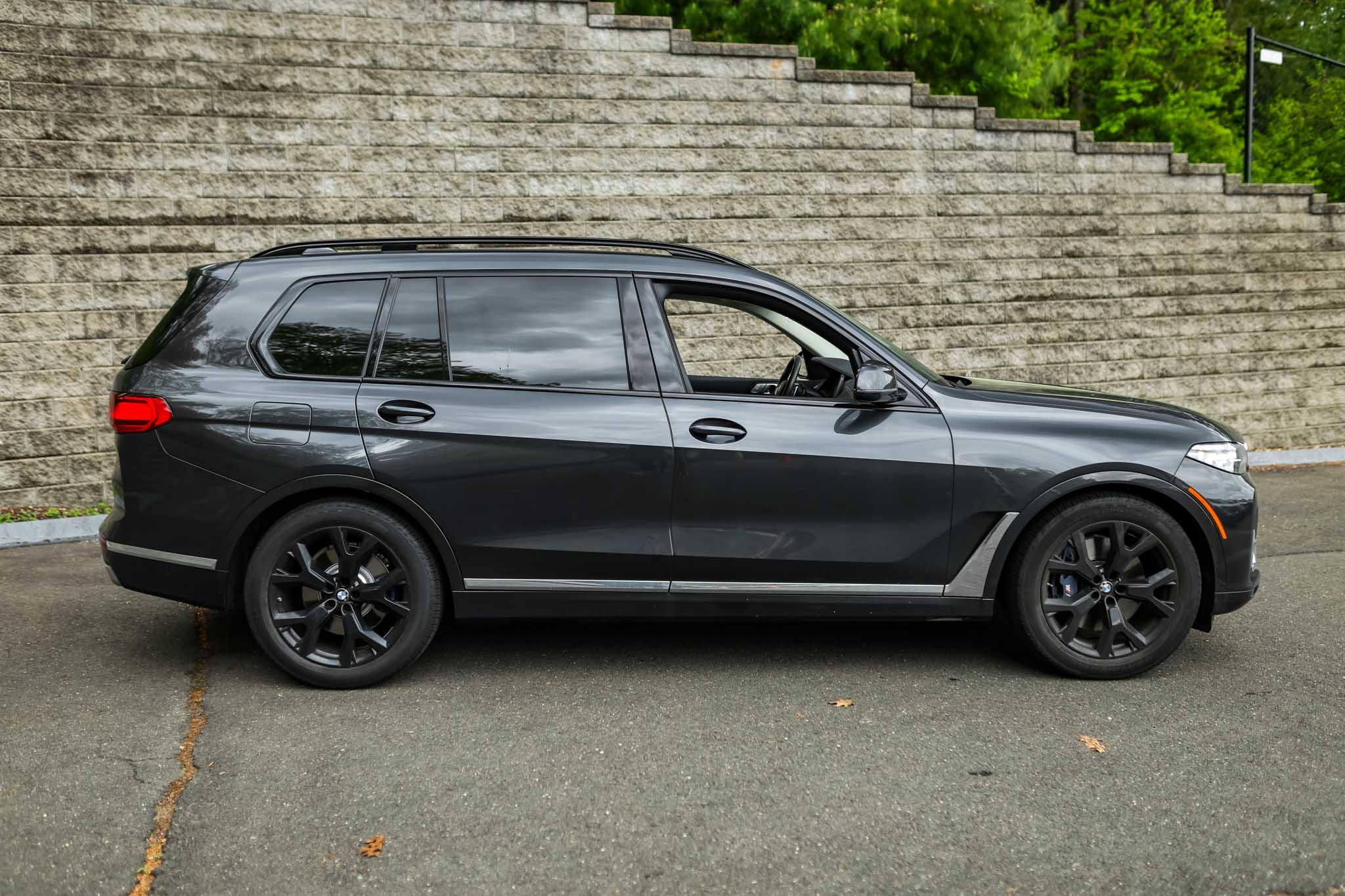 Thumbnail image of 2022 BMW X7 at Hoffman Toyota Scion
