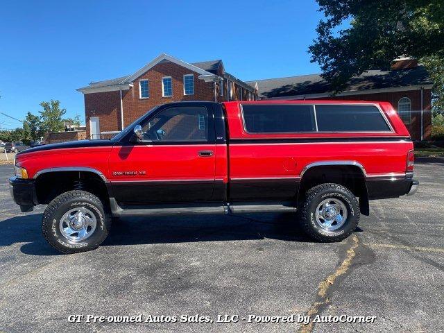 Thumbnail image of 1995 Dodge Ram 1500 at GT Pre-Owned Autos Sales, LLC