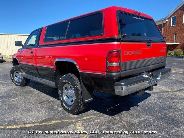 Thumbnail image of 1995 Dodge Ram 1500 at GT Pre-Owned Autos Sales, LLC