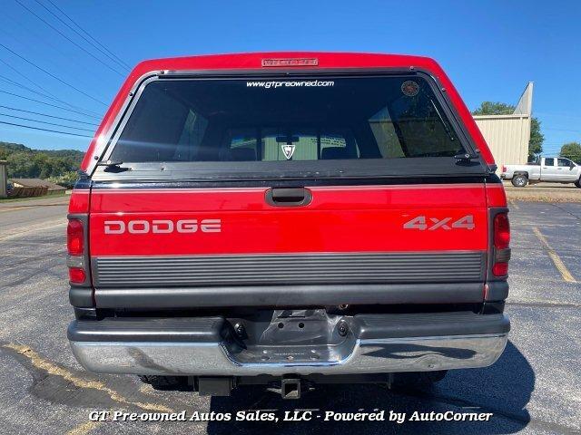 Thumbnail image of 1995 Dodge Ram 1500 at GT Pre-Owned Autos Sales, LLC