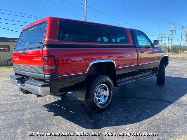 Thumbnail image of 1995 Dodge Ram 1500 at GT Pre-Owned Autos Sales, LLC