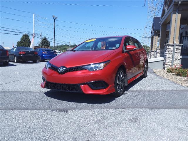 Thumbnail image of 2018 Toyota Corolla iM at Landis Enterprises Auto Sales