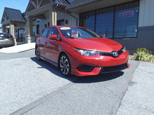 Thumbnail image of 2018 Toyota Corolla iM at Landis Enterprises Auto Sales