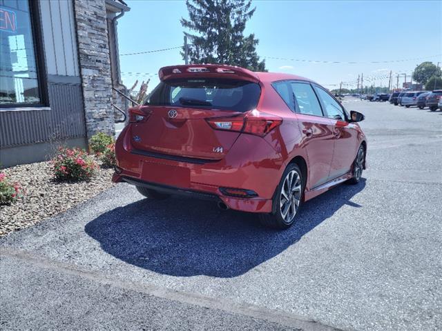 Thumbnail image of 2018 Toyota Corolla iM at Landis Enterprises Auto Sales