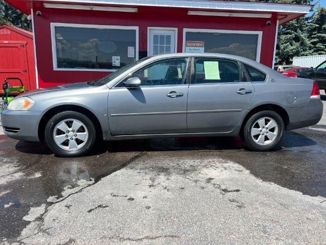 Thumbnail image of 2006 Chevrolet Impala at Deals On Wheels