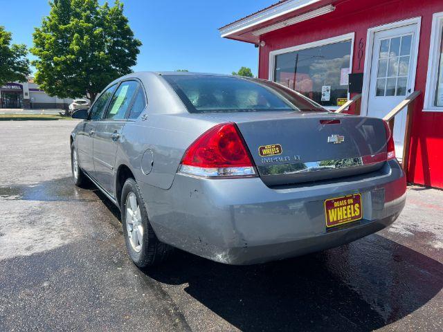 Thumbnail image of 2006 Chevrolet Impala at Deals On Wheels