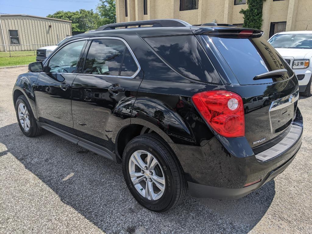 Thumbnail image of 2015 Chevrolet Equinox at Mcvay Motors, Inc.