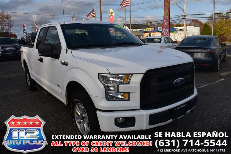 Thumbnail image of 2017 Ford F-150 at 112 Auto Plaza