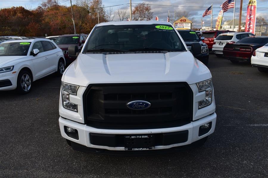 Thumbnail image of 2017 Ford F-150 at 112 Auto Plaza