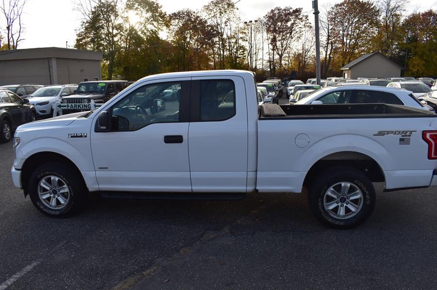 Thumbnail image of 2017 Ford F-150 at 112 Auto Plaza