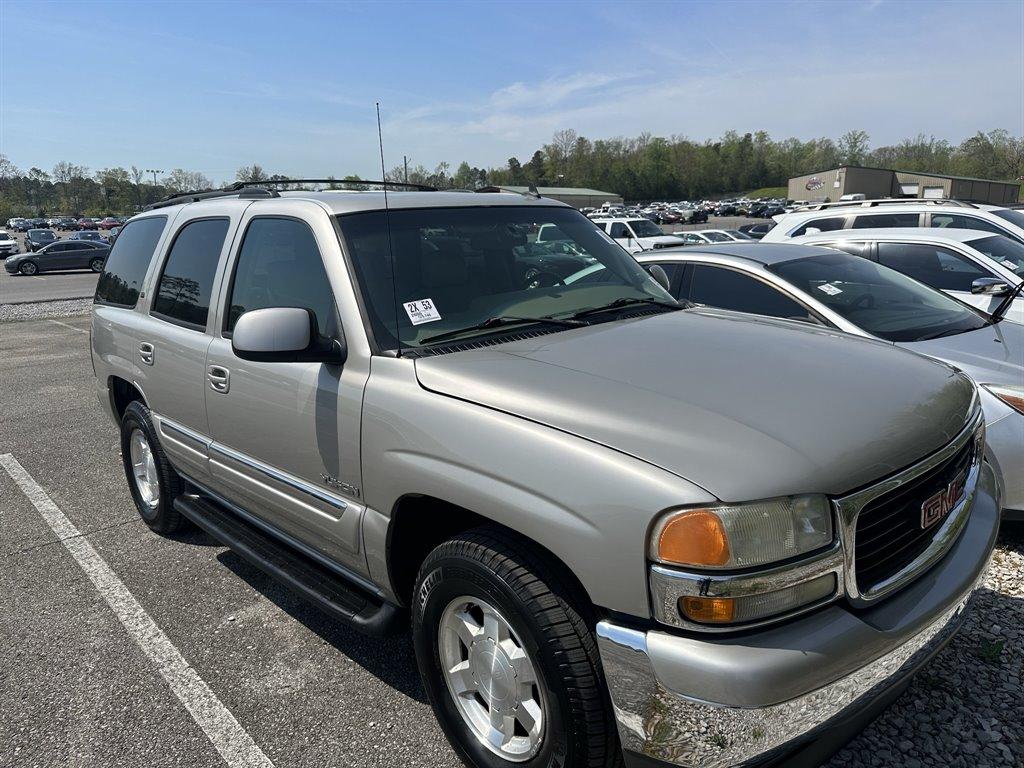 Thumbnail image of 2006 GMC Yukon at A1 Taylor Auto Sales