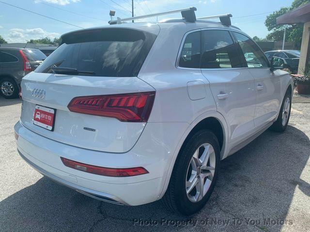 Thumbnail image of 2019 Audi Q5 at New To You Motors