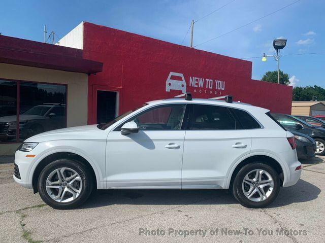 Thumbnail image of 2019 Audi Q5 at New To You Motors