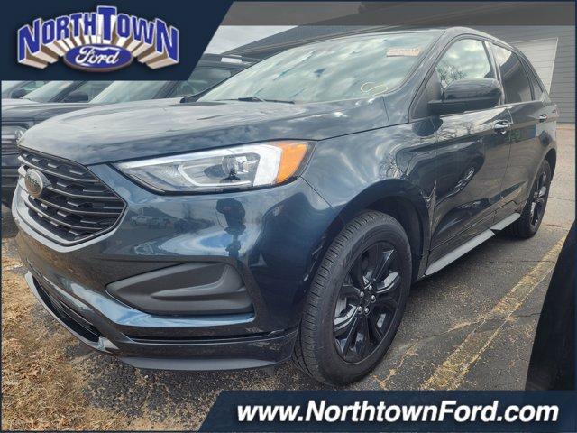 Thumbnail image of 2024 Ford Edge at Northtown Ford
