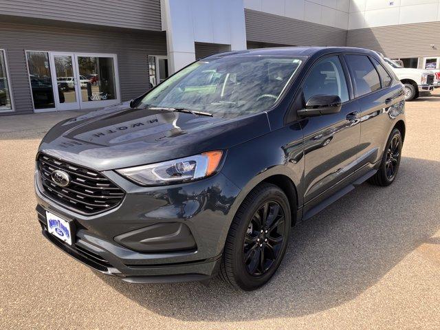 Thumbnail image of 2024 Ford Edge at Northtown Ford