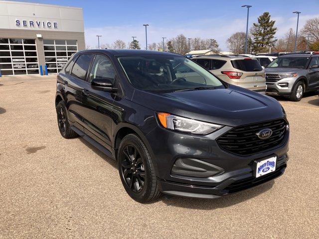 Thumbnail image of 2024 Ford Edge at Northtown Ford