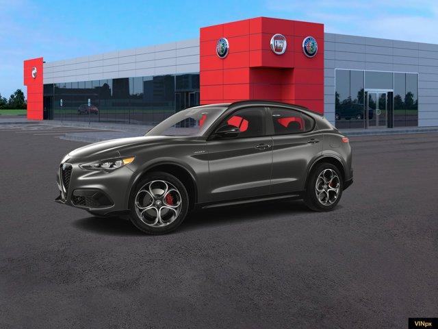 Thumbnail image of 2025 Alfa Romeo Stelvio at Fiat Alfa Romeo of Westbury