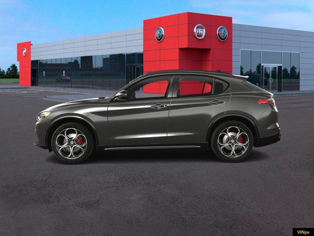 Thumbnail image of 2025 Alfa Romeo Stelvio at Fiat Alfa Romeo of Westbury