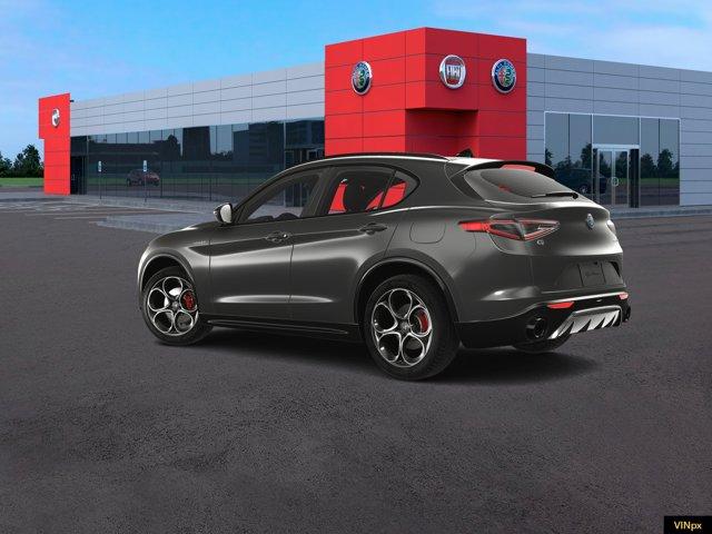 Thumbnail image of 2025 Alfa Romeo Stelvio at Fiat Alfa Romeo of Westbury