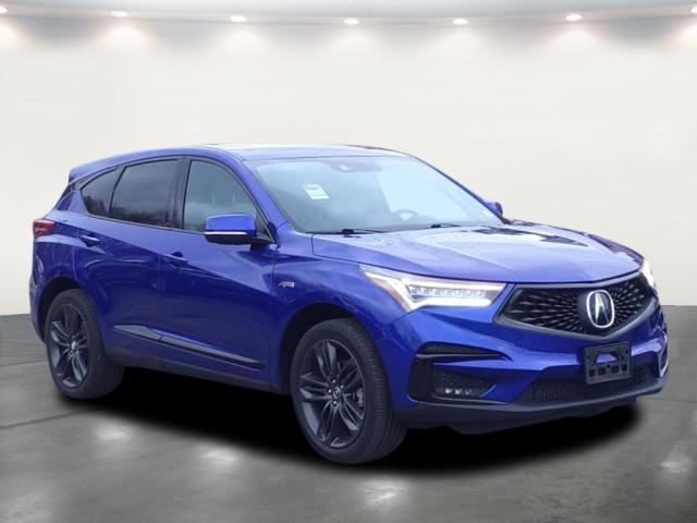 Thumbnail image of 2021 Acura RDX at Generation Kia Buick Gmc