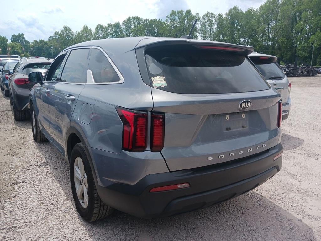 Thumbnail image of 2021 Kia Sorento at TURNAGE MOTOR CO