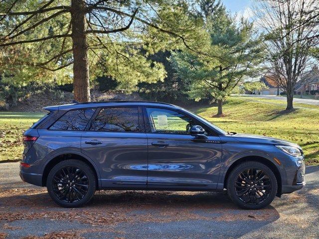 Thumbnail image of 2025 Lincoln Corsair at Forrester Lincoln Mercury