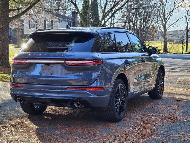 Thumbnail image of 2025 Lincoln Corsair at Forrester Lincoln Mercury