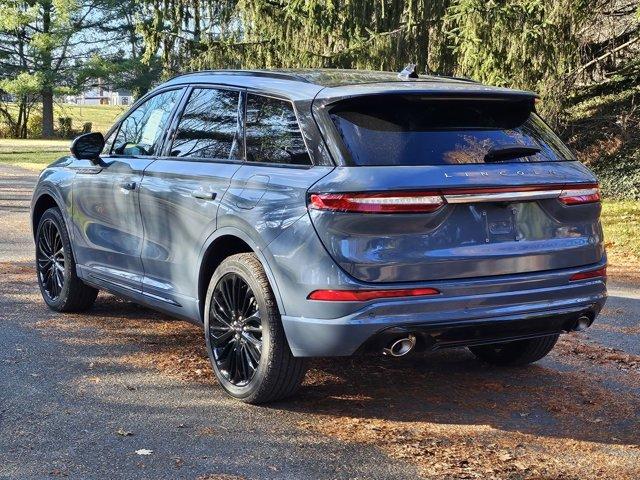 Thumbnail image of 2025 Lincoln Corsair at Forrester Lincoln Mercury