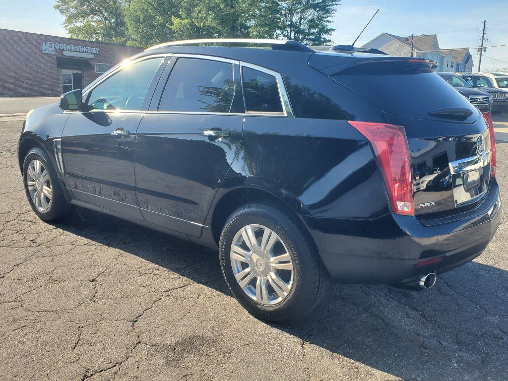 Thumbnail image of 2015 Cadillac SRX at MNK AUTO SALES LLC