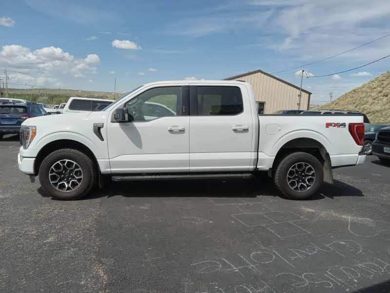 Thumbnail image of 2023 Ford F-150 at PARADISE AUTO