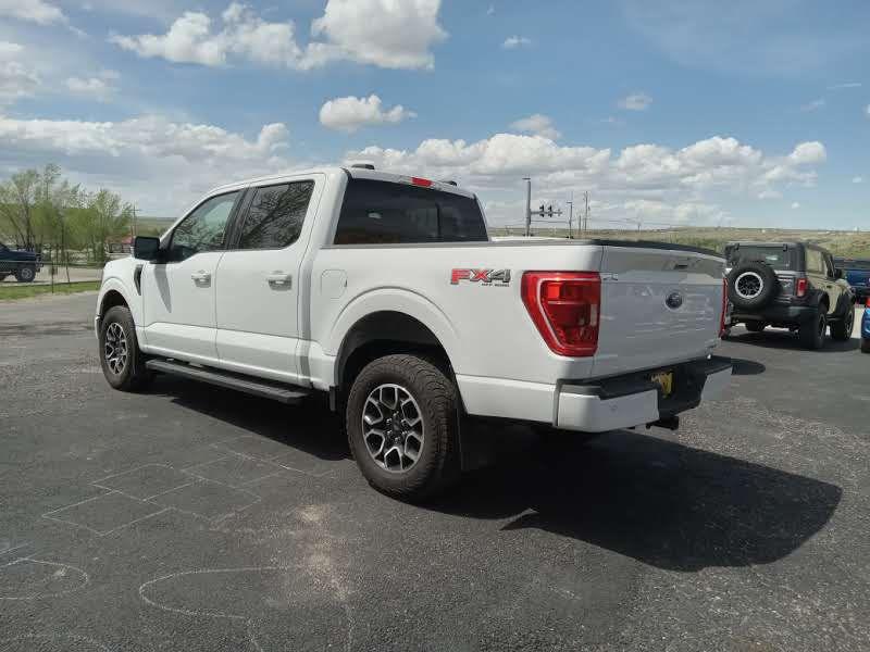Thumbnail image of 2023 Ford F-150 at PARADISE AUTO