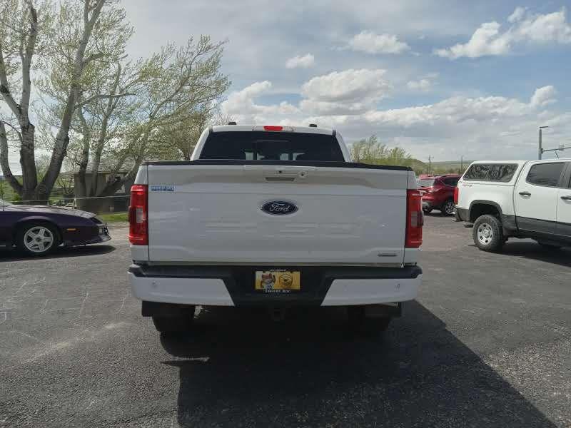 Thumbnail image of 2023 Ford F-150 at PARADISE AUTO